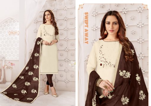 Fashion Floor Royal Touch Salwar Suit Wholesale Catalog 12 Pcs 12 510x357 - Fashion Floor Royal Touch Salwar Suit Wholesale Catalog 12 Pcs