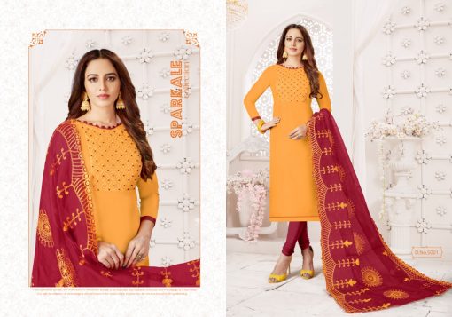 Fashion Floor Royal Touch Salwar Suit Wholesale Catalog 12 Pcs 3 510x357 - Fashion Floor Royal Touch Salwar Suit Wholesale Catalog 12 Pcs