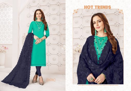 Fashion Floor Royal Touch Salwar Suit Wholesale Catalog 12 Pcs 7 510x357 - Fashion Floor Royal Touch Salwar Suit Wholesale Catalog 12 Pcs