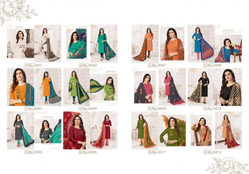 Fashion Floor Star Look Salwar Suit Wholesale Catalog 12 Pcs 15 510x357 - Fashion Floor Star Look Salwar Suit Wholesale Catalog 12 Pcs