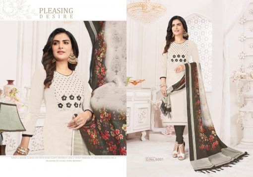 Fashion Floor Star Look Salwar Suit Wholesale Catalog 12 Pcs 2 510x357 - Fashion Floor Star Look Salwar Suit Wholesale Catalog 12 Pcs