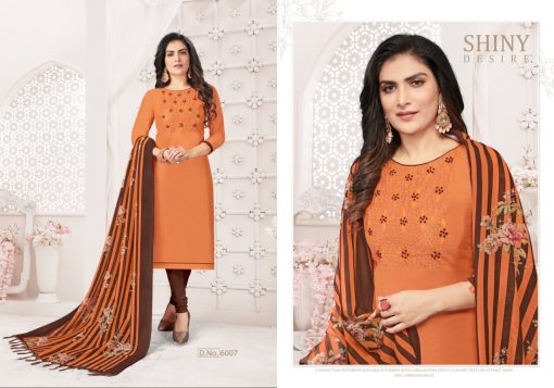 Fashion Floor Star Look Salwar Suit Wholesale Catalog 12 Pcs 9 510x357 - Fashion Floor Star Look Salwar Suit Wholesale Catalog 12 Pcs