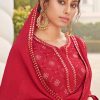 Fiona Ruhi Salwar Suit Wholesale Catalog 4 Pcs