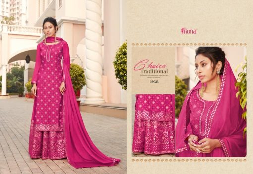 Fiona Ruhi Salwar Suit Wholesale Catalog 4 Pcs 2 510x352 - Fiona Ruhi Salwar Suit Wholesale Catalog 4 Pcs