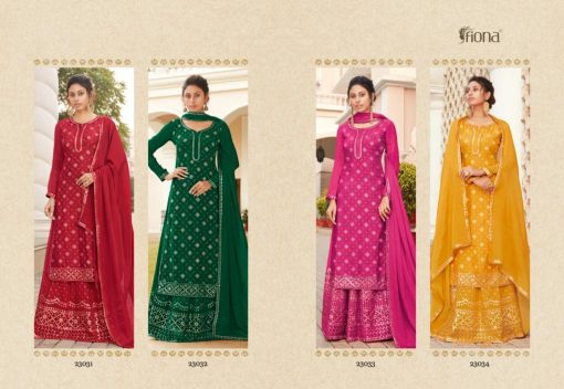 Fiona Ruhi Salwar Suit Wholesale Catalog 4 Pcs 4 510x352 - Fiona Ruhi Salwar Suit Wholesale Catalog 4 Pcs