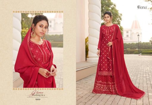 Fiona Ruhi Salwar Suit Wholesale Catalog 4 Pcs 5 510x352 - Fiona Ruhi Salwar Suit Wholesale Catalog 4 Pcs