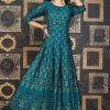 Galaxy Kurti Wholesale Catalog 8 Pcs 100x100 - Blue Hills Trend Vol 10 Kurti Wholesale Catalog 8 Pcs