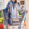 Ishaal Gulmohar Vol 17 Salwar Suit Wholesale Catalog 10 Pcs