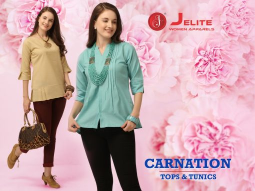 Jelite Carnation Tops Wholesale Catalog 8 Pcs 1 1 510x383 - Jelite Carnation Tops Wholesale Catalog 8 Pcs