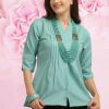 Jelite Carnation Tops Wholesale Catalog 8 Pcs