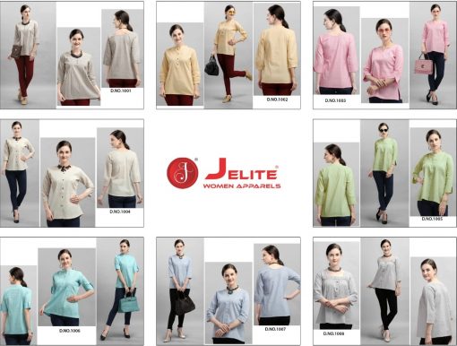 Jelite Carnation Vol 2 Tops Wholesale Catalog 8 Pcs 10 510x386 - Jelite Carnation Vol 2 Tops Wholesale Catalog 8 Pcs