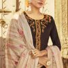 Kalarang Kanika by Kessi Salwar Suit Wholesale Catalog 4 Pcs