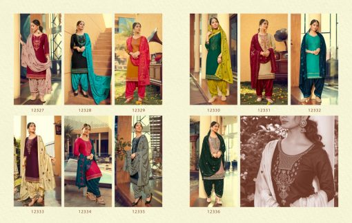 Kalaroop Fashion of Patiyala Vol 30 by Kessi Readymade Salwar Suit Wholesale Catalog 10 Pcs 13 510x324 - Kalaroop Fashion of Patiyala Vol 30 by Kessi Readymade Salwar Suit Wholesale Catalog 10 Pcs