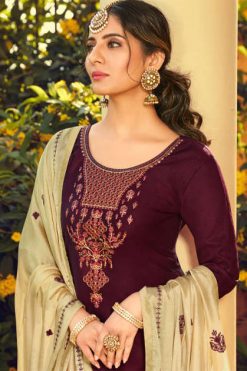 Kalaroop Fashion of Patiyala Vol 30 by Kessi Readymade Salwar Suit Wholesale Catalog 10 Pcs