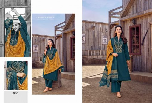 Kapil Trendz Evyana Salwar Suit Wholesale Catalog 6 Pcs 2 510x347 - Kapil Trendz Evyana Salwar Suit Wholesale Catalog 6 Pcs