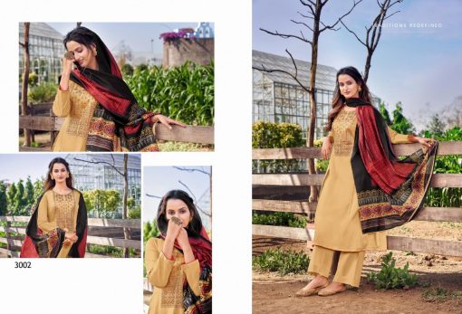 Kapil Trendz Evyana Salwar Suit Wholesale Catalog 6 Pcs 3 510x347 - Kapil Trendz Evyana Salwar Suit Wholesale Catalog 6 Pcs