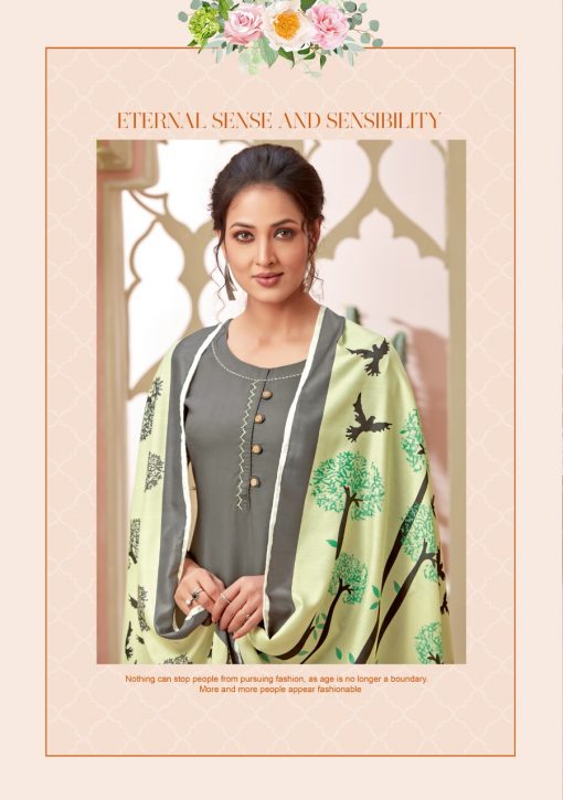 Karissa Vidisha Vol 2 Kurti with Dupatta Bottom Wholesale Catalog 8 Pcs 2 510x725 - Karissa Vidisha Vol 2 Kurti with Dupatta Bottom Wholesale Catalog 8 Pcs