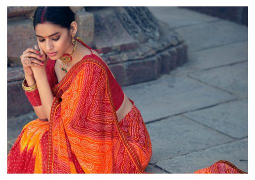 Kashvi Ahiri by Lt Fabrics Saree Sari Wholesale Catalog 10 Pcs 13 510x360 - Kashvi Ahiri by Lt Fabrics Saree Sari Wholesale Catalog 10 Pcs