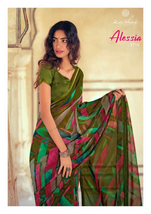 Kashvi Alessia by Lt Fabrics Saree Sari Wholesale Catalog 10 Pcs 21 510x720 - Kashvi Alessia by Lt Fabrics Saree Sari Wholesale Catalog 10 Pcs