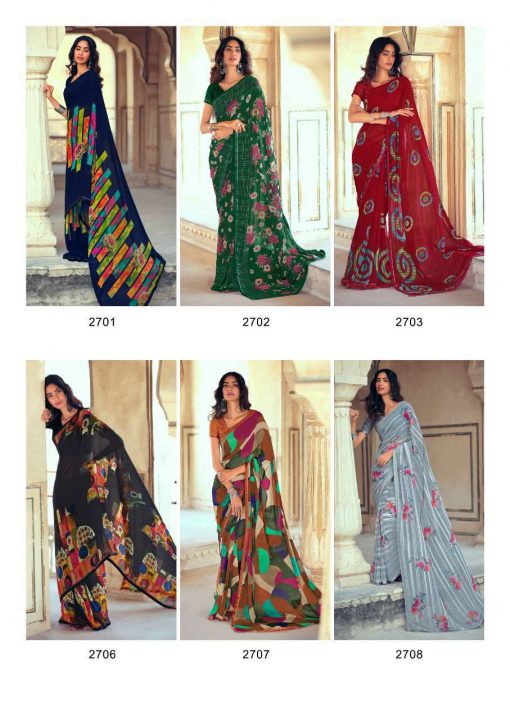 Kashvi Alessia by Lt Fabrics Saree Sari Wholesale Catalog 10 Pcs 22 510x720 - Kashvi Alessia by Lt Fabrics Saree Sari Wholesale Catalog 10 Pcs