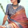 Kashvi Hunar by Lt Fabrics Saree Sari Wholesale Catalog 10 Pcs