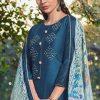 Kayce Kasmeera Jasmin Salwar Suit Wholesale Catalog 6 Pcs