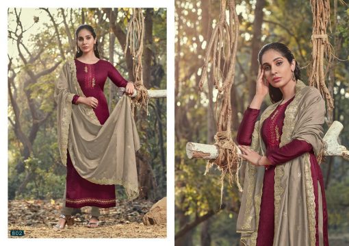 Kayce Kasmeera Jasmin Salwar Suit Wholesale Catalog 6 Pcs 3 510x359 - Kayce Kasmeera Jasmin Salwar Suit Wholesale Catalog 6 Pcs