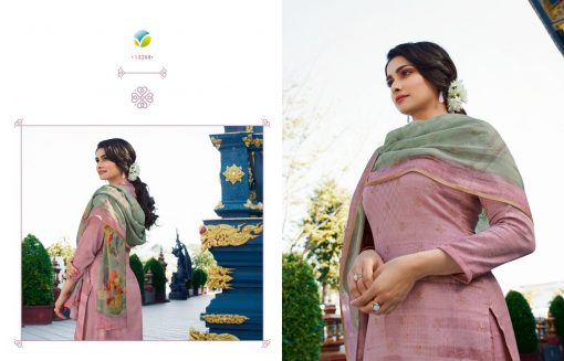 Kervin Sephali by Vinay Salwar Suit Wholesale Catalog 8 Pcs 9 1 510x327 - Kervin Sephali by Vinay Salwar Suit Wholesale Catalog 8 Pcs