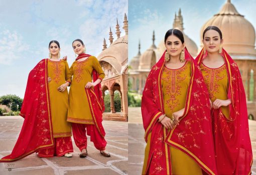 Kessi Panetar by Patiala Salwar Suit Wholesale Catalog 8 Pcs 9 510x349 - Kessi Panetar by Patiala Salwar Suit Wholesale Catalog 8 Pcs