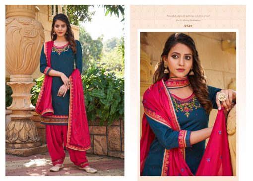 Kessi Patiala House Vol 82 Salwar Suit Wholesale Catalog 8 Pcs 1 510x365 - Kessi Patiala House Vol 82 Salwar Suit Wholesale Catalog 8 Pcs