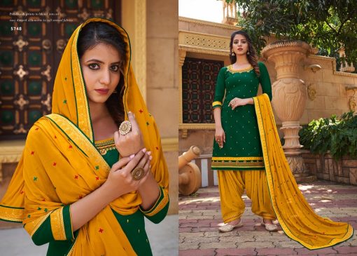 Kessi Patiala House Vol 82 Salwar Suit Wholesale Catalog 8 Pcs 11 510x365 - Kessi Patiala House Vol 82 Salwar Suit Wholesale Catalog 8 Pcs