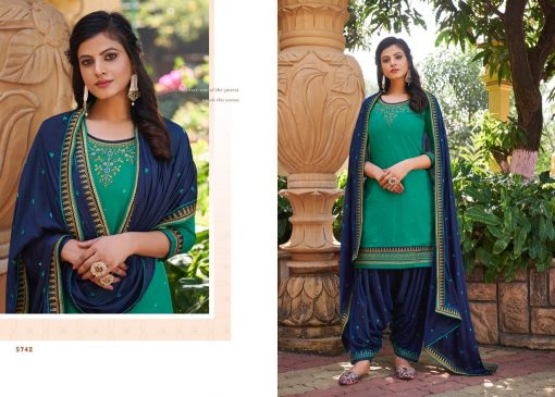 Kessi Patiala House Vol 82 Salwar Suit Wholesale Catalog 8 Pcs 3 510x365 - Kessi Patiala House Vol 82 Salwar Suit Wholesale Catalog 8 Pcs