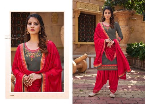 Kessi Patiala House Vol 82 Salwar Suit Wholesale Catalog 8 Pcs 4 510x365 - Kessi Patiala House Vol 82 Salwar Suit Wholesale Catalog 8 Pcs