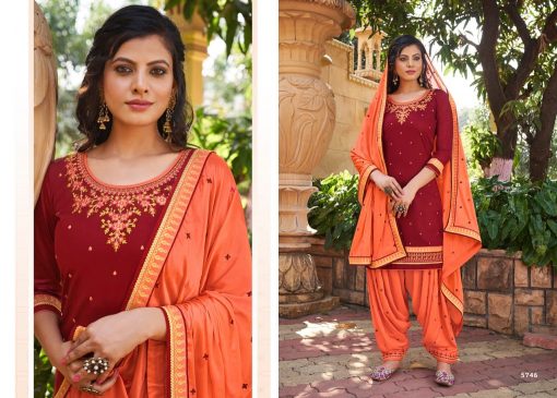 Kessi Patiala House Vol 82 Salwar Suit Wholesale Catalog 8 Pcs 7 510x365 - Kessi Patiala House Vol 82 Salwar Suit Wholesale Catalog 8 Pcs