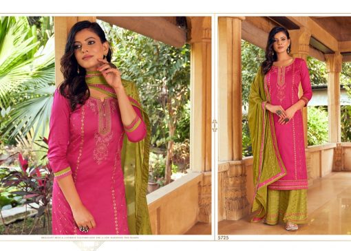 Kessi Safari Vol 3 Salwar Suit Wholesale Catalog 8 Pcs 1 510x365 - Kessi Safari Vol 3 Salwar Suit Wholesale Catalog 8 Pcs