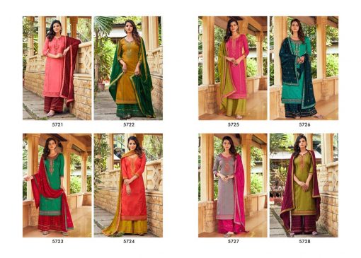 Kessi Safari Vol 3 Salwar Suit Wholesale Catalog 8 Pcs 10 510x365 - Kessi Safari Vol 3 Salwar Suit Wholesale Catalog 8 Pcs