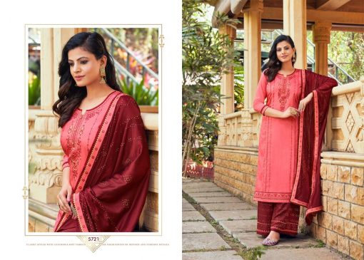 Kessi Safari Vol 3 Salwar Suit Wholesale Catalog 8 Pcs 11 510x365 - Kessi Safari Vol 3 Salwar Suit Wholesale Catalog 8 Pcs