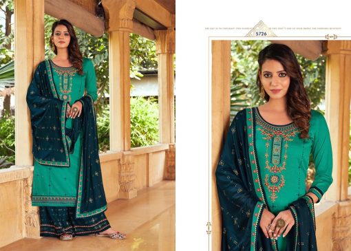 Kessi Safari Vol 3 Salwar Suit Wholesale Catalog 8 Pcs 4 510x365 - Kessi Safari Vol 3 Salwar Suit Wholesale Catalog 8 Pcs