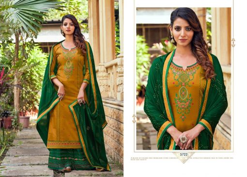 Kessi Safari Vol 3 Salwar Suit Wholesale Catalog 8 Pcs 7 510x365 - Kessi Safari Vol 3 Salwar Suit Wholesale Catalog 8 Pcs