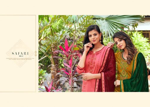 Kessi Safari Vol 3 Salwar Suit Wholesale Catalog 8 Pcs 9 510x365 - Kessi Safari Vol 3 Salwar Suit Wholesale Catalog 8 Pcs