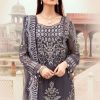 Khayyira La Fluer Salwar Suit Wholesale Catalog 3 Pcs