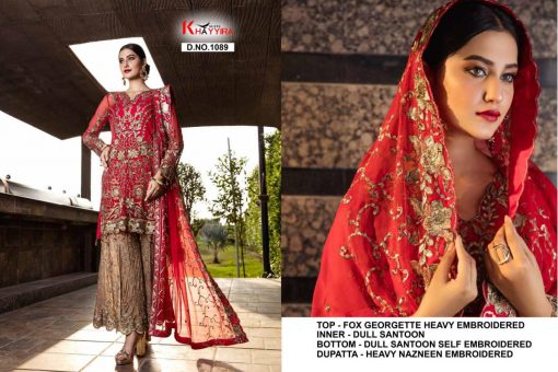 Khayyira Zebtan Bridal Collection Salwar Suit Wholesale Catalog 4 Pcs 1 510x340 - Khayyira Zebtan Bridal Collection Salwar Suit Wholesale Catalog 4 Pcs