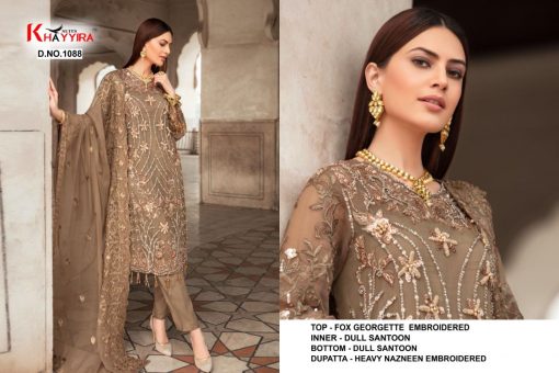 Khayyira Zebtan Bridal Collection Salwar Suit Wholesale Catalog 4 Pcs 4 510x340 - Khayyira Zebtan Bridal Collection Salwar Suit Wholesale Catalog 4 Pcs