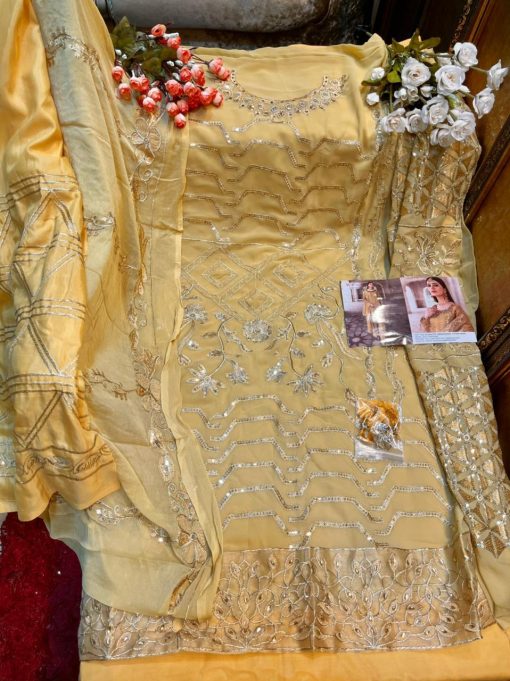 Khayyira Zebtan Bridal Collection Salwar Suit Wholesale Catalog 4 Pcs 8 510x681 - Khayyira Zebtan Bridal Collection Salwar Suit Wholesale Catalog 4 Pcs