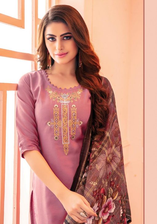 Kiana Aitbaar Vol 5 Kurti with Dupatta Bottom Wholesale Catalog 10 Pcs 6 1 510x725 - Kiana Aitbaar Vol 5 Kurti with Dupatta Bottom Wholesale Catalog 10 Pcs