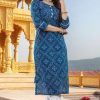 Kiana Bandhani Vol 2 Kurti with Pant Wholesale Catalog 8 Pcs