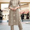 Ladies Flavour Rasam Kurti with Pant Wholesale Catalog 6 Pcs