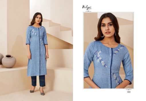 Lt Fabrics Nitya Inaya vol 3 Kurti with Palazzo Wholesale Catalog 8 Pcs 2 510x353 - Lt Fabrics Nitya Inaya vol 3 Kurti with Palazzo Wholesale Catalog 8 Pcs