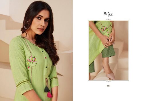 Lt Fabrics Nitya Inaya vol 3 Kurti with Palazzo Wholesale Catalog 8 Pcs 7 510x353 - Lt Fabrics Nitya Inaya vol 3 Kurti with Palazzo Wholesale Catalog 8 Pcs