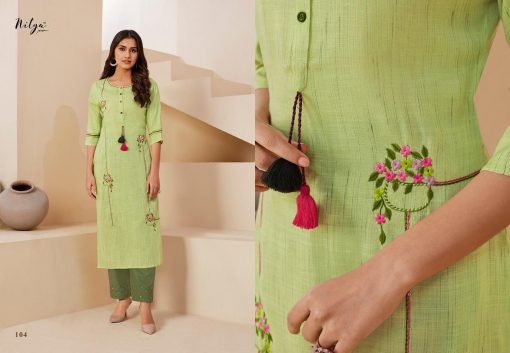 Lt Fabrics Nitya Inaya vol 3 Kurti with Palazzo Wholesale Catalog 8 Pcs 9 510x353 - Lt Fabrics Nitya Inaya vol 3 Kurti with Palazzo Wholesale Catalog 8 Pcs